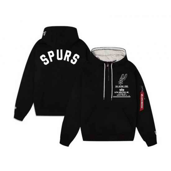 Men San Antonio Spurs 2025 Men Hoodie 001.jpg